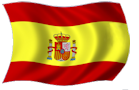 Die Spanische Fahne
