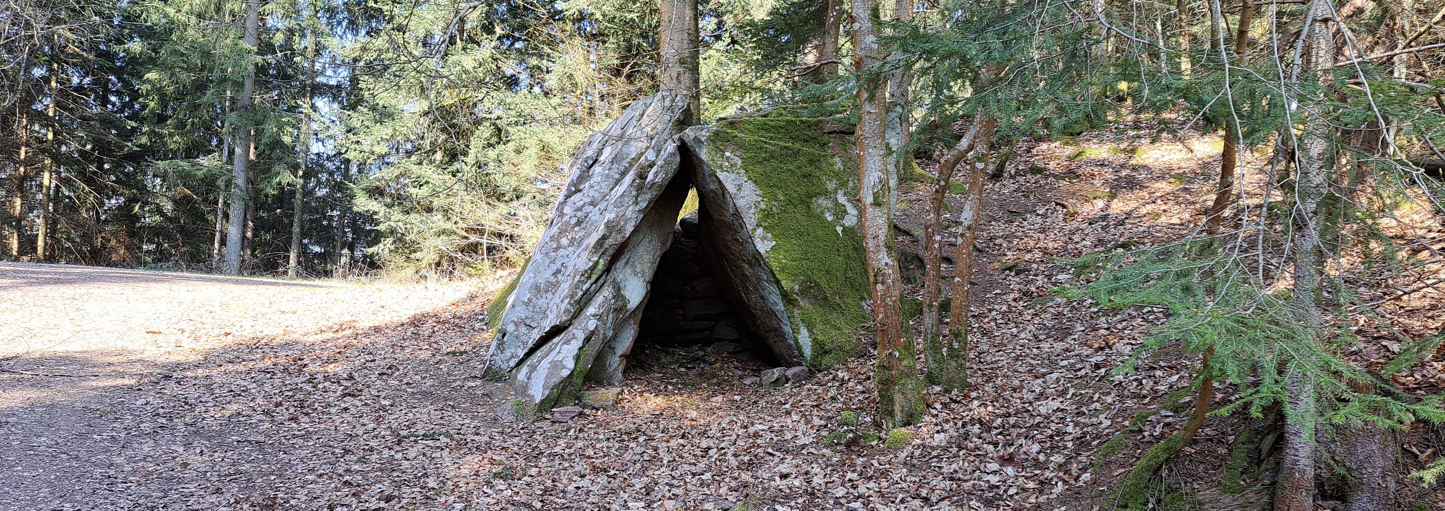 Foto Waldh&uuml;tte