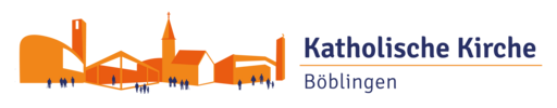 Logo der Katholischen Kirche in Böblingen